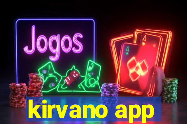 kirvano app